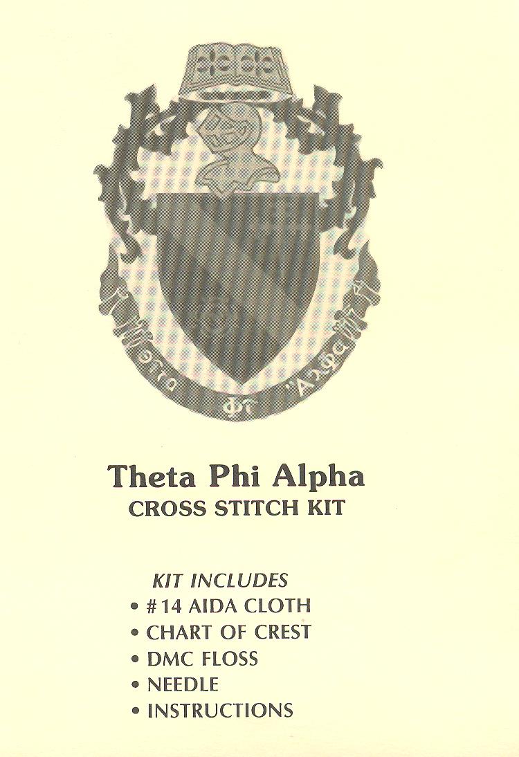 Theta Phi Alpha